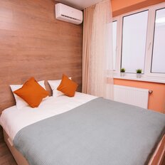 Квартира 40 м², 1-комнатная - изображение 1