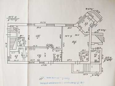 260 м², помещение свободного назначения - изображение 4