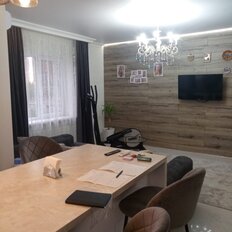 Квартира 60,5 м², 2-комнатная - изображение 3