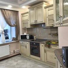 Квартира 80 м², 2-комнатная - изображение 1