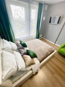 32 м², квартира-студия 3 699 ₽ в сутки - изображение 79