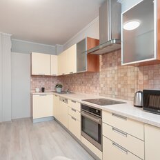 Квартира 40 м², 1-комнатная - изображение 5