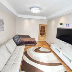 Квартира 41 м², 1-комнатная - изображение 3