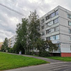 Квартира 53 м², 2-комнатная - изображение 2