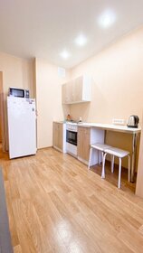 40 м², квартира-студия 1 800 ₽ в сутки - изображение 48