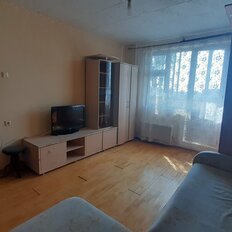 Квартира 36,8 м², 1-комнатная - изображение 5