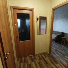 Квартира 35 м², 1-комнатная - изображение 5