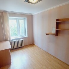 Квартира 45 м², 2-комнатная - изображение 2