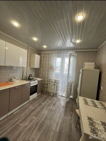 52 м², 2-комнатная квартира 3 500 ₽ в сутки - изображение 22