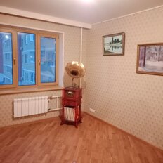 Квартира 57 м², 2-комнатная - изображение 2