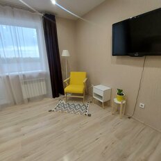 Квартира 30,3 м², студия - изображение 3