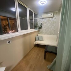 Квартира 40 м², 1-комнатная - изображение 4