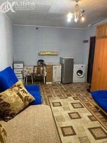 18 м², комната 850 000 ₽ - изображение 29