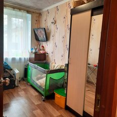 Квартира 42,1 м², 2-комнатная - изображение 5