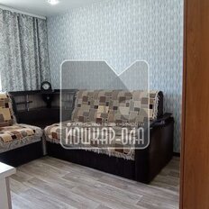 Квартира 44,6 м², 2-комнатная - изображение 4