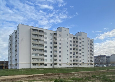 Купить трехкомнатную квартиру с террасой у метро Чкаловская в Екатеринбурге - изображение 1