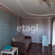 Квартира 29,1 м², 1-комнатная - изображение 4