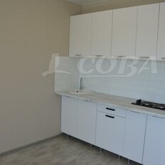 Квартира 21,8 м², студия - изображение 4