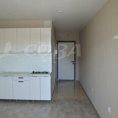 Квартира 21,8 м², студия - изображение 2