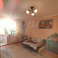 Квартира 39,5 м², 1-комнатная - изображение 4