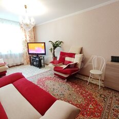 Квартира 65 м², 3-комнатная - изображение 3