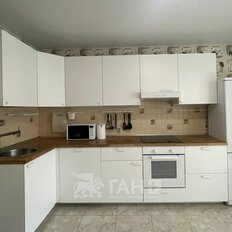 Квартира 75,1 м², 2-комнатные - изображение 4