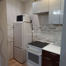 Квартира 38,1 м², студия - изображение 5