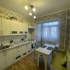 Квартира 30,2 м², 1-комнатная - изображение 3