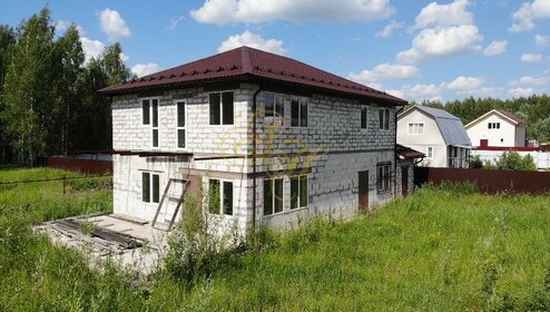 185 м² дом, 5 соток участок 10 000 000 ₽ - изображение 38