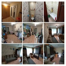 Квартира 50 м², 2-комнатная - изображение 2