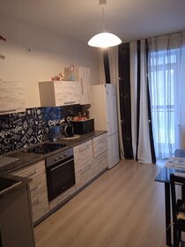 43 м², 1-комнатная квартира 2 500 ₽ в сутки - изображение 75