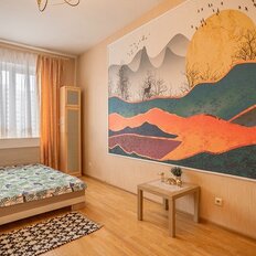 Квартира 40 м², 1-комнатная - изображение 2