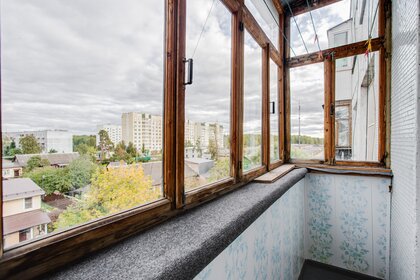 15 м², квартира-студия 2 800 ₽ в сутки - изображение 66