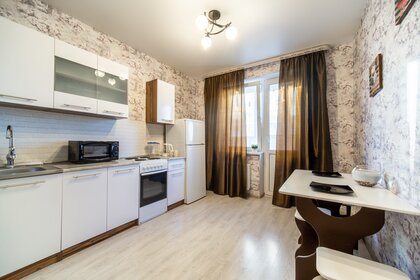 85 м², 3-комнатная квартира 3 190 ₽ в сутки - изображение 59