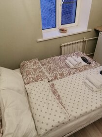 17 м², квартира-студия 3 600 ₽ в сутки - изображение 117