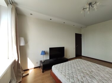 30 м², квартира-студия 2 500 ₽ в сутки - изображение 73