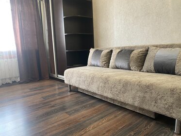 17 м², квартира-студия 1 590 ₽ в сутки - изображение 28