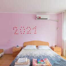 Квартира 45,6 м², 1-комнатная - изображение 3