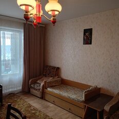 Квартира 35,1 м², 1-комнатная - изображение 5