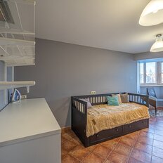 Квартира 150 м², 4-комнатная - изображение 5