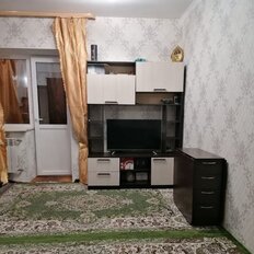 Квартира 41 м², 1-комнатная - изображение 4