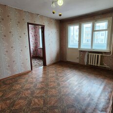 Квартира 44,9 м², 2-комнатная - изображение 4