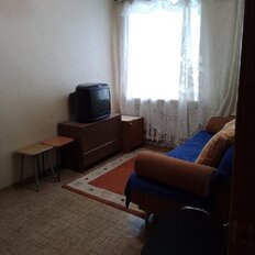 Квартира 40 м², 2-комнатная - изображение 5