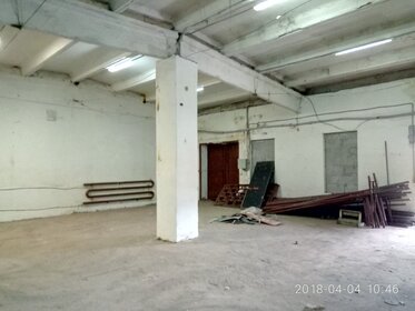 1685 м², склад 589 750 ₽ в месяц - изображение 35