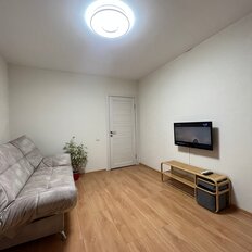 Квартира 45,5 м², 2-комнатная - изображение 5