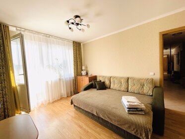 34 м², 1-комнатная квартира 2 700 ₽ в сутки - изображение 74