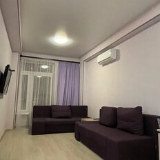 Квартира 55 м², 2-комнатные - изображение 2