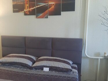 45 м², квартира-студия 4 000 ₽ в сутки - изображение 20