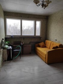 17,7 м², комната 18 000 ₽ в месяц - изображение 1