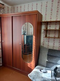 31 м², 1-комнатная квартира 14 500 ₽ в месяц - изображение 27